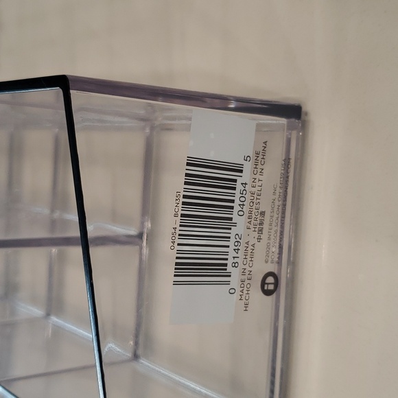 iDesign Makeup Organizer - Picture 9 of 9